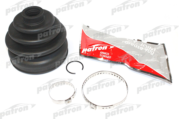 PDC3994 — Пыльник шруса наружн ккт бортовой платформой PATRON