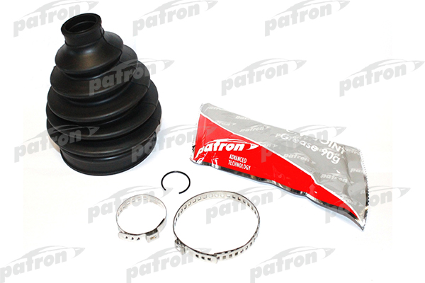 PDC4086 — Пыльник шруса наружн к-кт (26x81x135) MITSUBISHI: CARISMA 95-06  RENAULT: LAGUNA 93-01  DAEWOO: LANO PATRON
