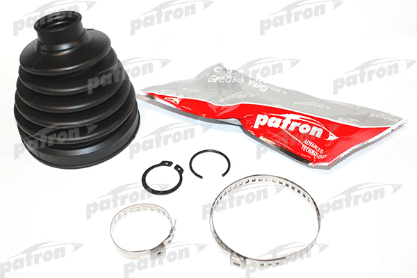 PDC4206 — Пыльник ШРУСа внутр к-кт (27.5x88x115.5) BMW: 3 98-05, 3 Touring 99-05, X5 00-  наружн NISSAN: X-TRA PATRON