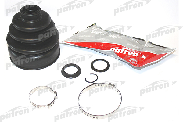 PDC4326 — Пыльник ШРУСа наруж (к-кт) PATRON