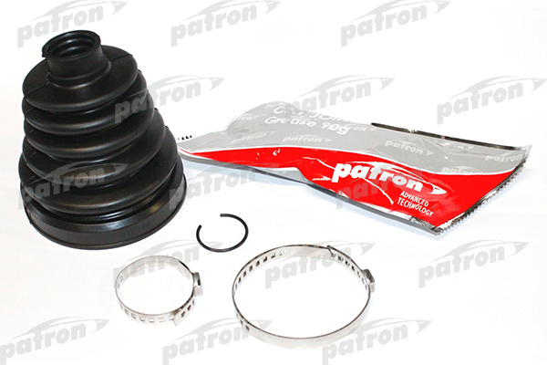 PDC4332 — Пыльник шруса наружн ккт PATRON