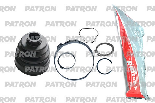 PDC4885 — Пыльник ШРУСа внутр. пер PATRON