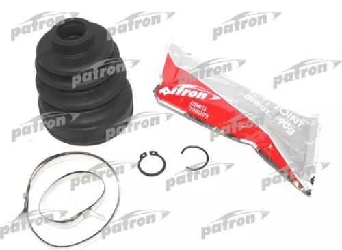 PDC4954 — Пыльник ШРУСа внутр к-кт (23x71.5x99) HYUNDAI: ACCENT (SB) 10-, SOLARIS (SB) 10-  KIA: CERATO (TD) 0 PATRON