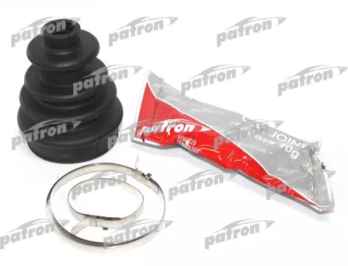 PDC4977 — Пыльник ШРУСа внутр к-кт (20x67x101) AUDI: A3 03-, TT 09-  SKODA: OCTAVIA 04-, SUPERB 08-, YETI 09- PATRON