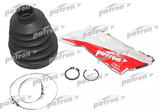 PDC8639 — Пыльник ШРУСа наружн/пер. PATRON