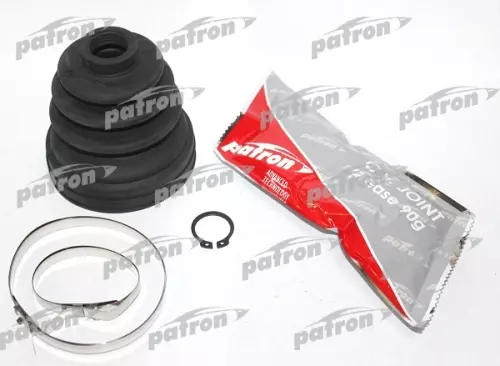 PDC9741 — Пыльник ШРУСа PATRON