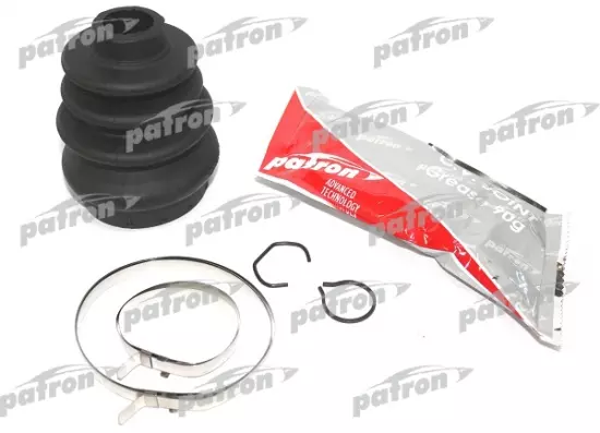 PDC9856 — Пыльник ШРУСа внутр (к-кт) PATRON