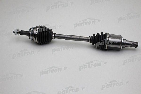 PDS0454 — Полуось передняя левая TOYOTA CAMRY 0206, HIGHLANDER 0107, SOLARA 0408 2.4 PATRON