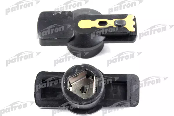 PE10047 — Бегунок распределителя зажигания Mitsubishi Mitsubishi Galant 2.0i 92-96, Mazda 626 1.8i/2.0i 91-97 PATRON