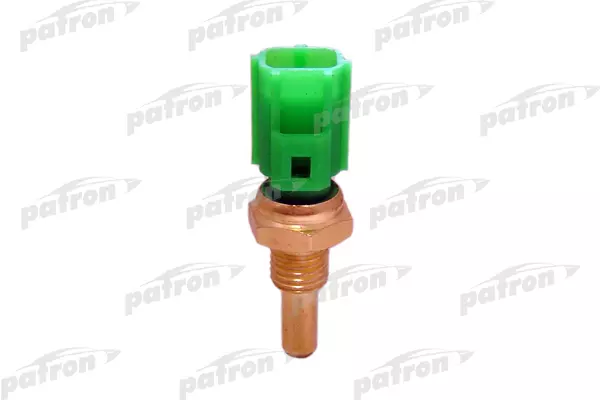 PE13167 — Датчик температуры охлаждающей жидкости PATRON