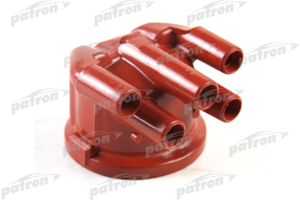 PE15000 — Крышка распределителя зажигания BOSCH PEUGEOT 205/ PATRON