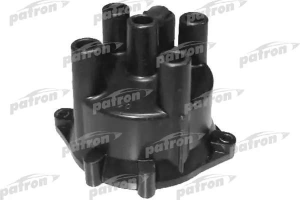 PE15006 — Крышка распределителя зажигания Lucas Nissan Primera 1.6 90-96 PATRON
