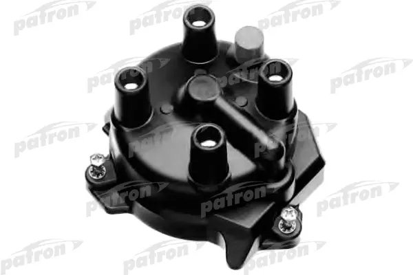 PE15008 — Крышка трамблера PATRON