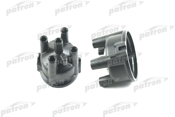 PE15015 — Крышка распределителя зажигания MITSUBISHI MITSUBISHI COLT/LANSER 1.5I 12V/1.8I 8993/GALANT 2.0I 8892 PATRON