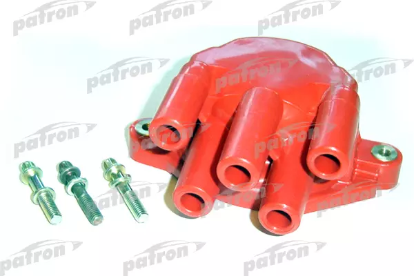 PE15018 — Крышка распределителя зажигания PATRON