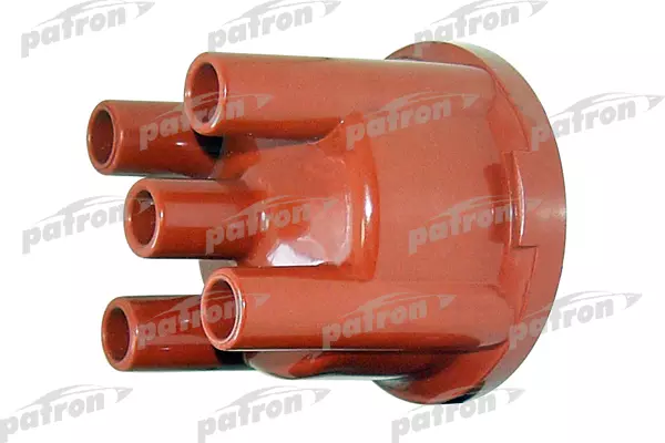 PE15019 — Крышка распределителя зажигания MARELLI VW GOLF 1.4I/1.6I 9697/POLO 1.01.6 9401/LUPO 1.0I 98 PATRON