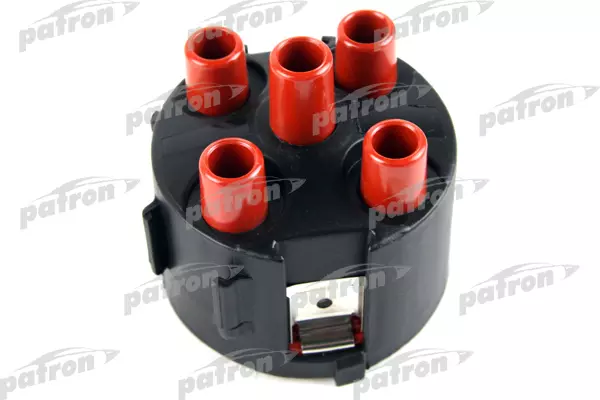 PE15022 — Крышка распределителя зажигания PATRON