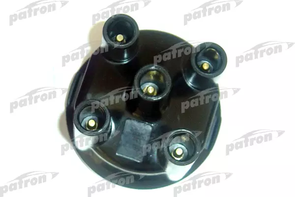 PE15023 — Крышка распределителя зажигания PATRON