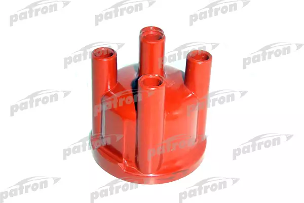 PE15025 — Крышка распределителя зажигания PATRON