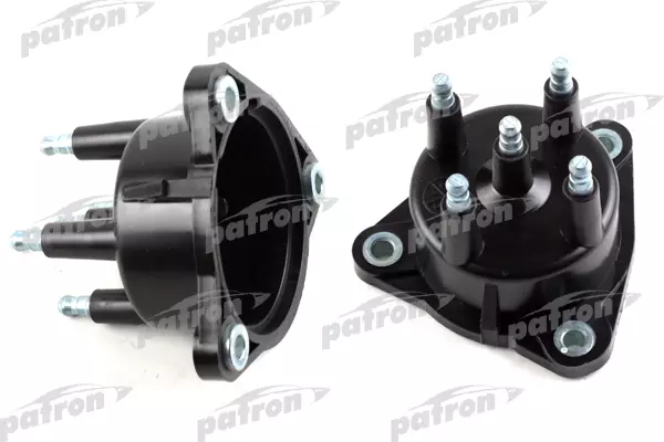 PE15026 — Крышка распределителя зажигания PATRON