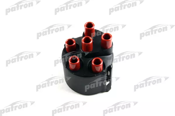 PE15027 — Крышка распределителя зажигания PATRON