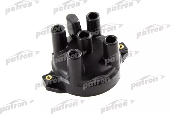 PE15030 — Крышка трамблера PATRON