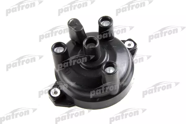 PE15031 — Крышка распределителя зажигания Mitsubishi Daewoo Matiz 0.8 98- PATRON