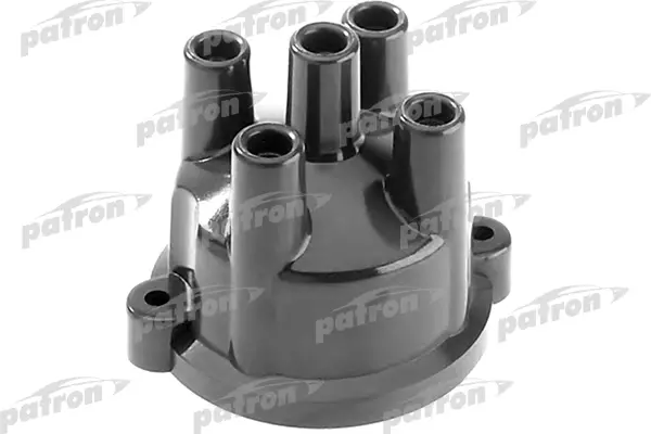 PE15032 — Крышка распределителя зажигания DUCELLIER RENAULT 925/CLIO 1.22.2I 8396, VOLVO 340/360 1.4 8489 PATRON