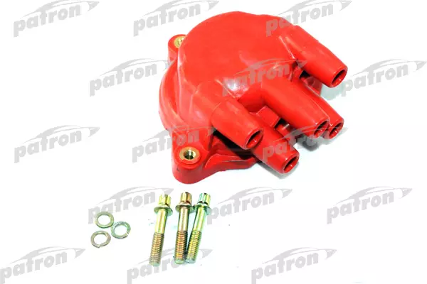 PE15040 — Крышка распределителя зажигания PATRON