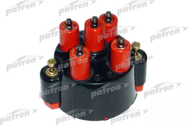 PE15042 — Крышка распределителя зажигания PATRON