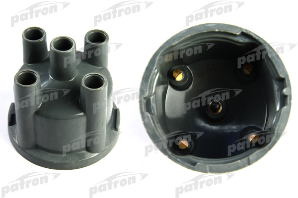 PE15043 — Крышка распределителя зажигания PAL SKODA FAVORIT/FORMAN 1.3 8994 PATRON