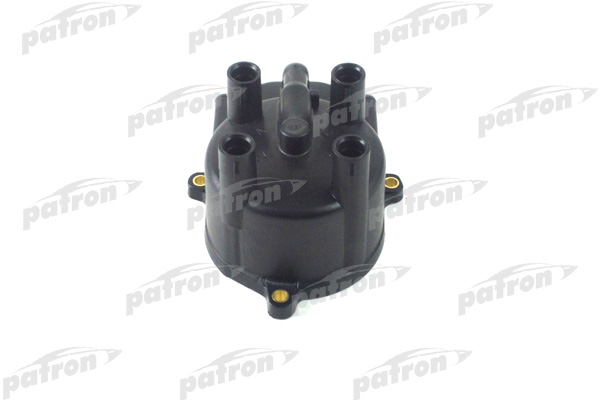 PE15045 — Крышка распределителя зажигания DENSO TOYOTA AVENSIS/CARINA E/CELICA/COROLLA 1.3I1.8I 16V 92 PATRON