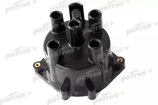 PE15062 — Крышка распределителя зажигания HITACHI NISSAN BLUEBIRD 1.8T/2.0I 8490/PRIMERA 1.6 S.W./SUNNY 1.6 9095 PATRON