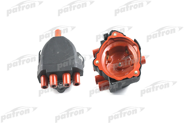 PE15063 — Крышка распределителя зажигания BOSCH VOLVO 740/760/ 2.0I/T/2.3I/T 8491/940/960 2.0I/T/2.3I/T 90 PATRON