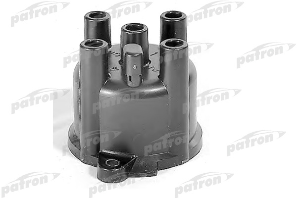 PE15076 — Крышка трамблера PATRON
