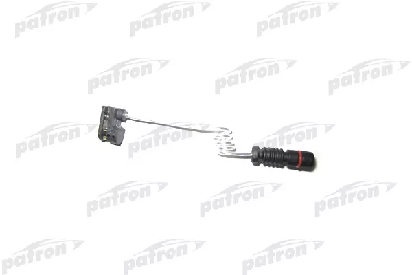 PE17035 — Датчик износа тормозных колодок шт PATRON