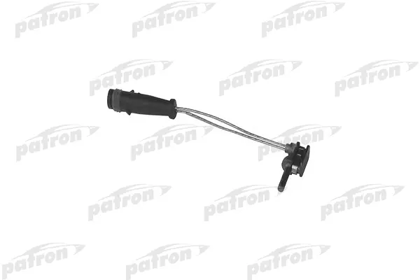 PE17058 — Датчик износа ормозных колодок передн  PATRON