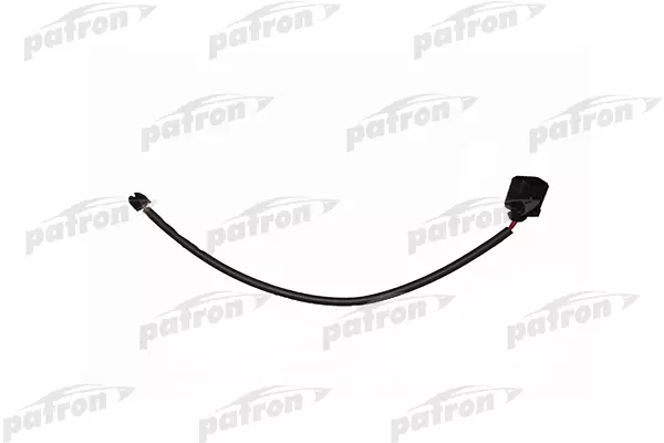 PE17116 — Датчик износа тормозных колодок перед шт PATRON