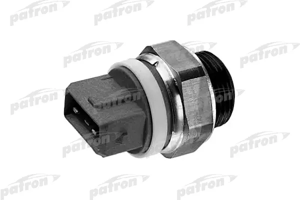 PE20010 — Датчик включения вентилятора Opel Omega 2.5i-3.2i 24V 94- PATRON