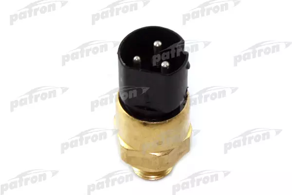 PE20011 — Датчик включения вентилятора BMW E30/E32/E34/E36 1.8i-5.0i/2.4D/TD 95-99 PATRON