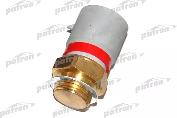 PE20093 — Датчик включения вентилятора Opel Astra 1.8i/2.0i/1.7D/TD 91-93/Corsa 1.5D/TD -94 PATRON