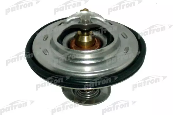 PE21016 — Термостат (с прокладкой) BMW 3 E36 9198, 5 (E34, E39) 9195, 7 E38 9601 FORD GALAXY 2.8I 9506 OPEL OMEGA B 2.5TD 9403 VW BORA 1.9TDI/2.3 V5/2.8 9805 PATRON