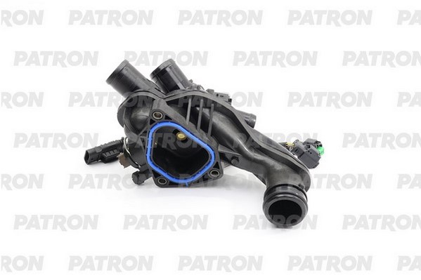 PE21036 — Термостат (102 C) PEUGEOT: 207 07-/208 12-/308 07-/ 2008 13-/3008 09-/5008 09-/508 10-/Partner 10- ( PATRON