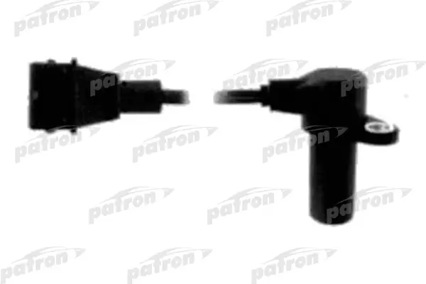 PE40001 — Датчик положения коленвала Opel Vectra 2.0i 16V 99-/2.5i 24V 95-98 PATRON