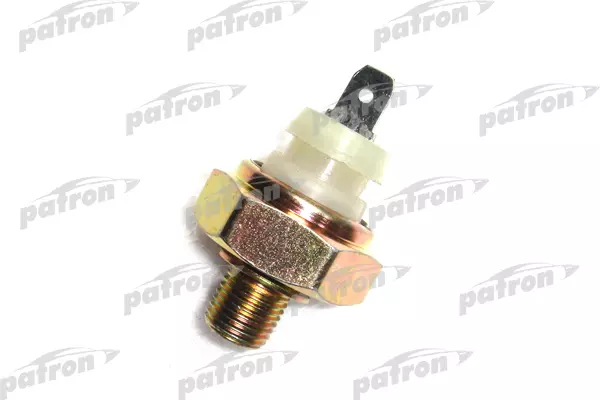 PE70035 — Датчик давления масла PATRON