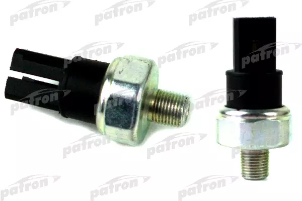 PE70043 — Датчик давления масла NISSAN: Almera 95- / Murano 03- / Note 06 - / Pathfinder 97- / Qashqai 07- / N PATRON