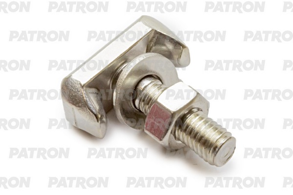 PEC202 — Болт клеммы акуумулятора для плюс клеммы  PATRON