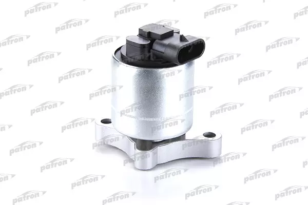 PEGR002 — Клапан EGR OPEL: ASTRA G 1.6 98-05, ZAFIRA A 1.6 16V/1.8 16V, ZAFIRA B 1.6 05-, CORSA C 1.4/1.8 00-0 PATRON
