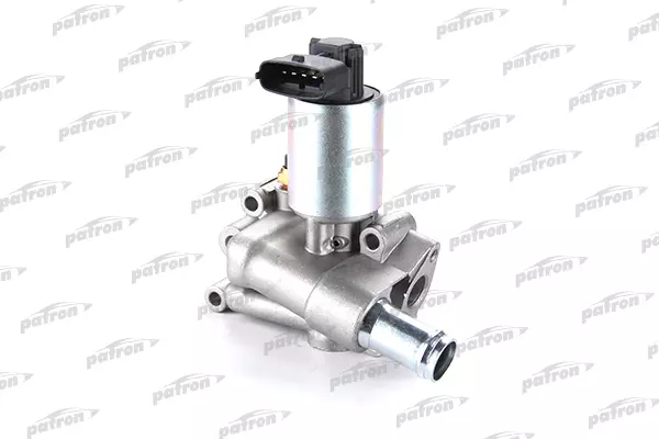 PEGR003 — Клапан EGR OPEL: CORSA B 1.0 i 12V 93-00, ASTRA G 1.2 16V 98-00, AGILA A 1.2 16V 04-08 PATRON