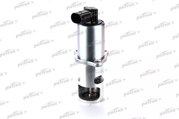 PEGR011 — Клапан EGR RENAULT: MEGANE II 1.9 DCI 02-07 PATRON